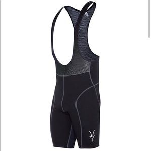 Ibex Men’s Arrivee Bike Bib Shorts